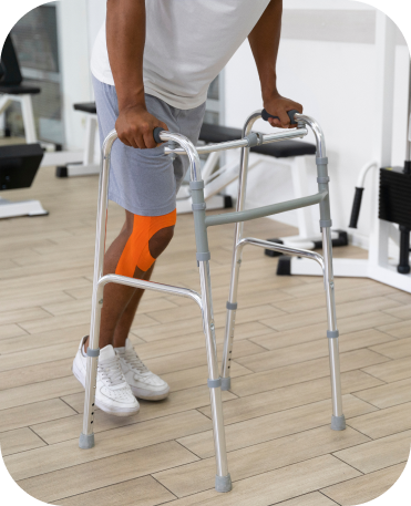 Pain management services