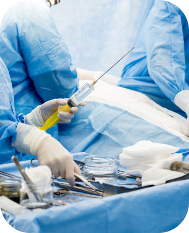 Surgical consultation