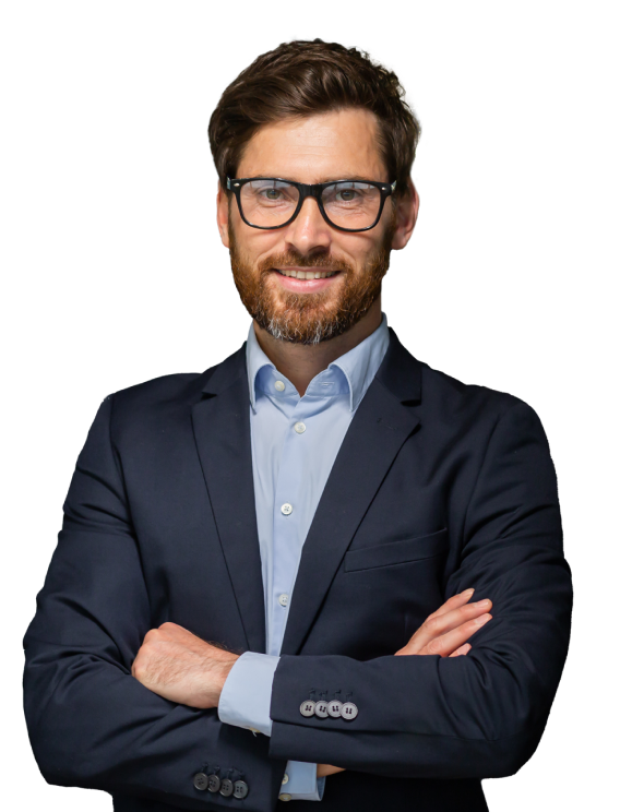 Image of a professional lawyer